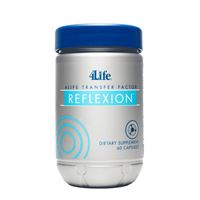 Transfer Factor Reflexion